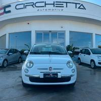 Fiat 500 1.2 easypower Pop Gpl 69cv my14