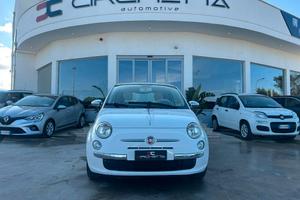 Fiat 500 1.2 easypower Pop Gpl 69cv my14