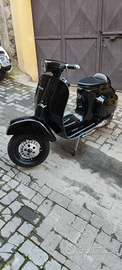 Vespa 50 special