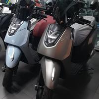 KL GEMMA 125 CC