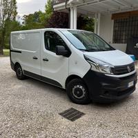 Fiat Talento 2.0 145cv