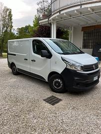 Fiat Talento 2.0 145cv