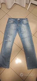 Jeans Sasch Vintage