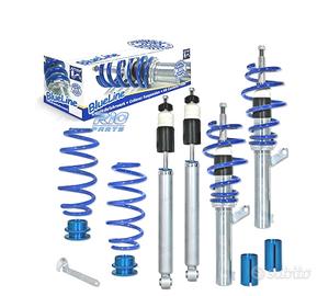SOSPENSIONE FILETTATA BLUE LINE AUDI A3 QUATTRO 8P