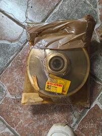 Variatore Tmax Malossi T max 530