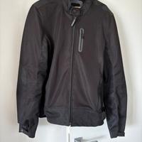 Giubbotto da moto yamaha