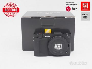 NIKON ZR