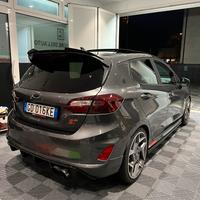 Ford Fiesta ST MK8