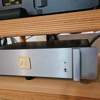 amplificatore YBA 2