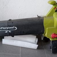Soffiatore Florabest