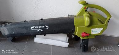 Soffiatore Florabest