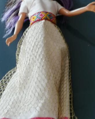 barbie algerina 