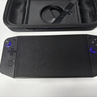 Lenovo legion go ancora in garanzia