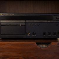 Marantz SD-60 Stereo Cassette Deck – 3 Testine
