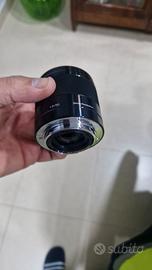 macchina fotografica 