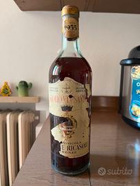 Vin Santo 1955 Brolio Riserva Barone Ricasoli
