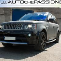 Kit Griglie per Land ROVER Sport Facelift (2009-20