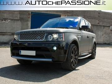 Kit Griglie per Land ROVER Sport Facelift (2009-20
