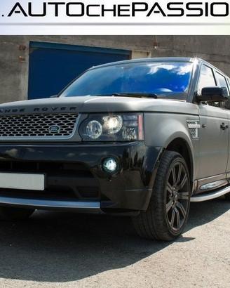 Kit Griglie per Land ROVER Sport Facelift (2009-20