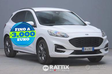 FORD kuga iii 2020 Kuga 2.0 ecoblue ST-Line X 2wd