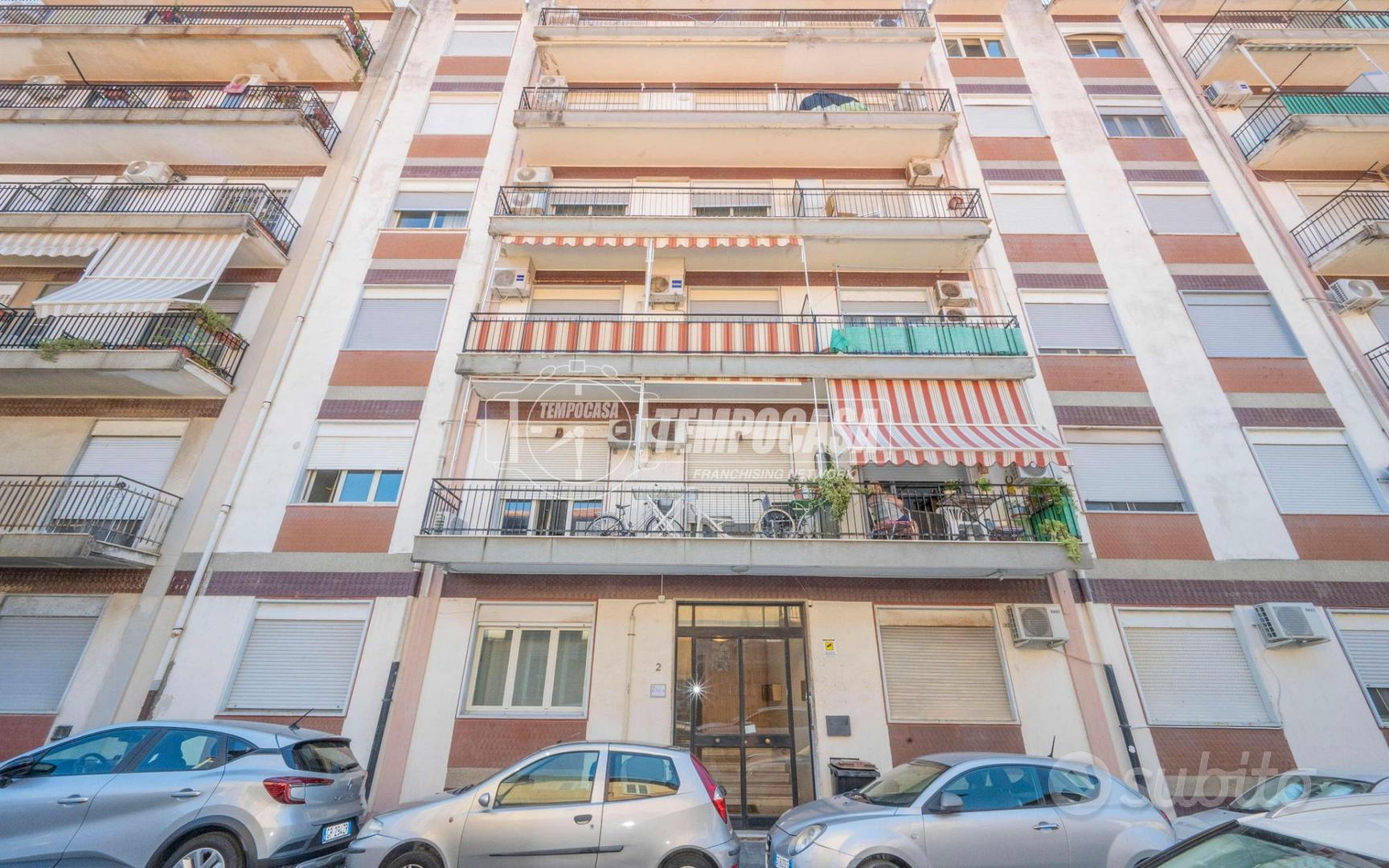 Appartamento – Messina, Provinciale, III Circoscrizione - Vista 2