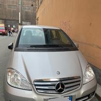 Mercedes Classe A 180 Automatica Elegance