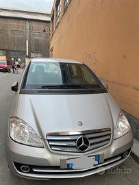 Mercedes Classe A 180 Automatica Elegance