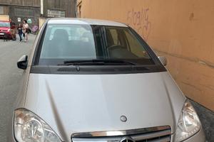 Mercedes Classe A 180 Automatica Elegance