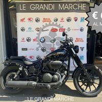 Yamaha XV 950