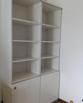 Arredamento negozio parrucchiera