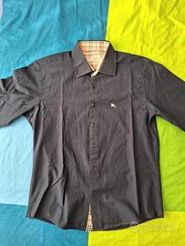 Camicia Burberry 
