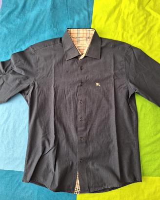 Camicia Burberry 