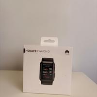 Huawei Watch D