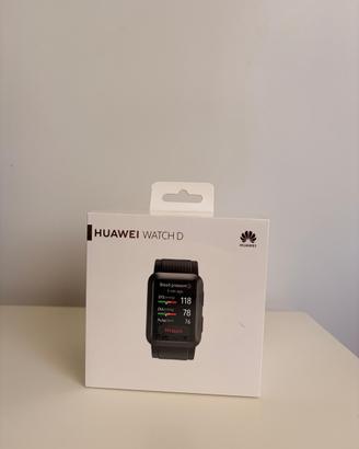 Huawei Watch D