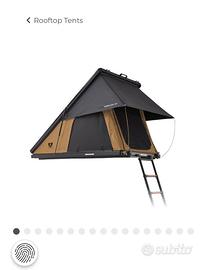 Tenda tetto Wickywood