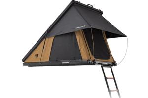 Tenda tetto Wickywood