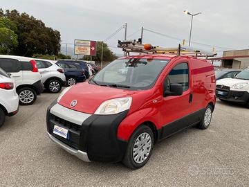 FIAT Fiorino 1.3 MJT 95CV ADVENTURE ALLESTITO 2015