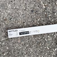 Barra led Mittled Ikea 60 cm nuova mai aperta