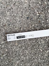 Barra led Mittled Ikea 60 cm nuova mai aperta