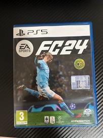 EA Sports FC 24 per PS5 - Originale