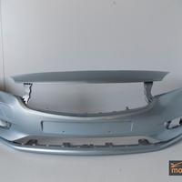 Paraurti anteriore Opel Astra V (argento) - 10301