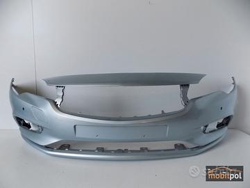 Paraurti anteriore Opel Astra V (argento) - 10301