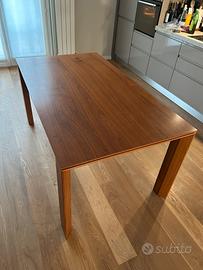 Tavolo Calligaris Omnia Wood