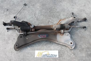 ASSALE ANTERIORE CULLA MOTORE FIAT PANDA 169