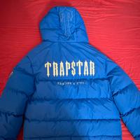 giubbotto trapstar originale