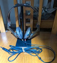Cuffie Audio Technica