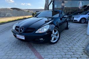Mercedes-benz SLK 200 Kompressor cat