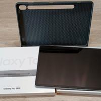 Samsung Galaxy Tab S9 FE 10.9 Pollici Wi-Fi 6/128