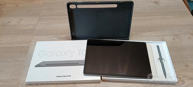 Samsung Galaxy Tab S9 FE 10.9 Pollici Wi-Fi 6/128