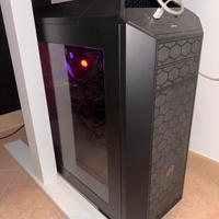 Pc assemblato i5